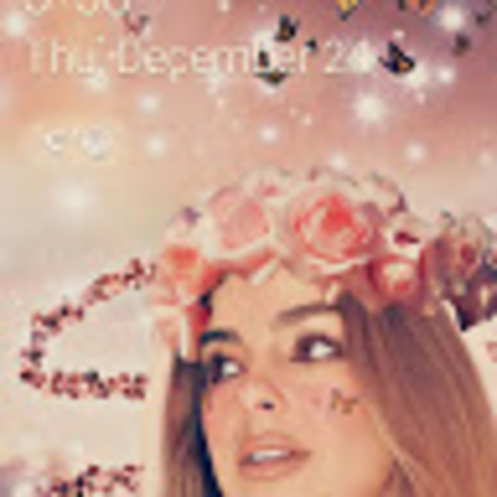 Meet your Posher, Dakota